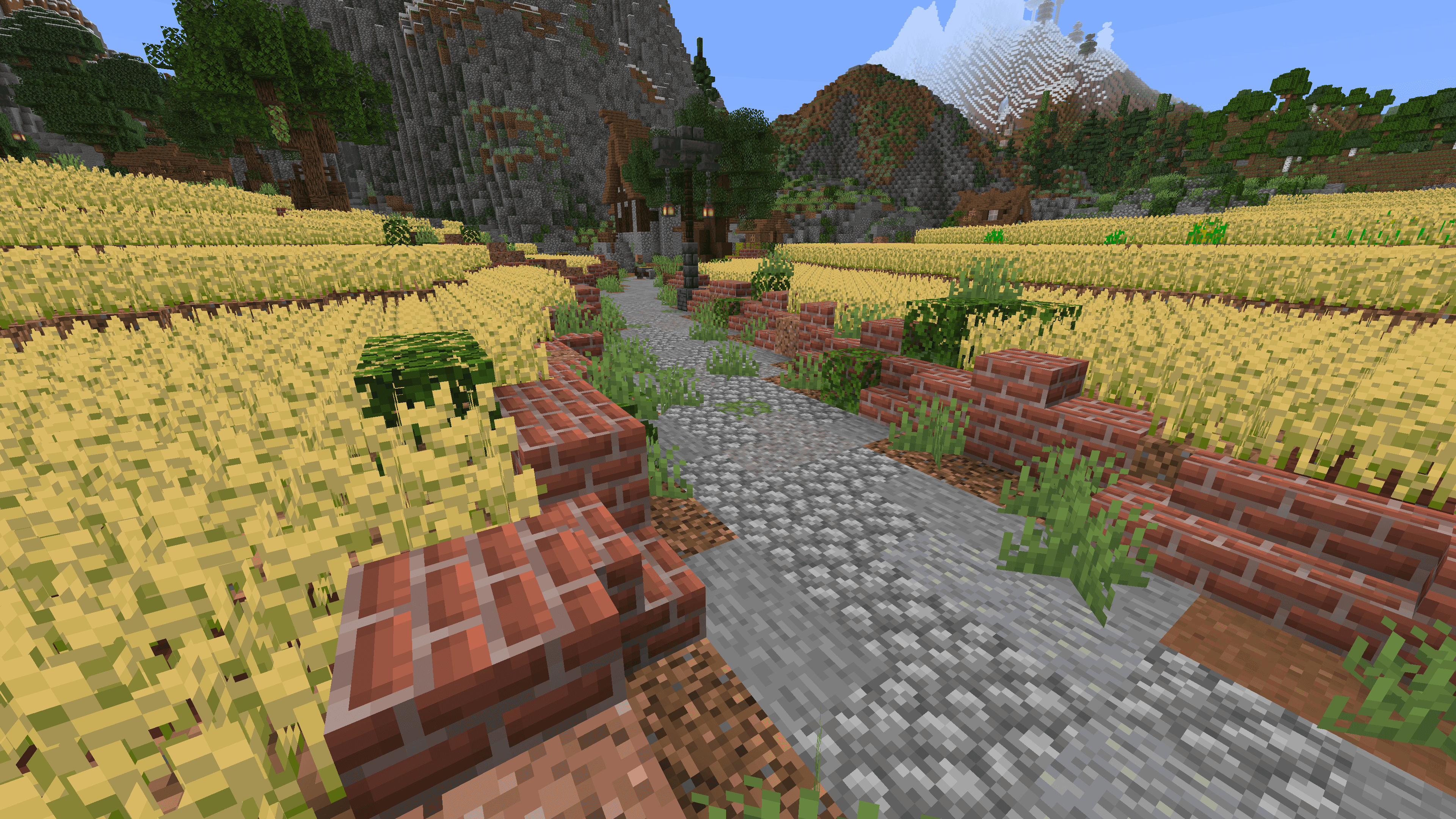 Placeable Plants screenshot