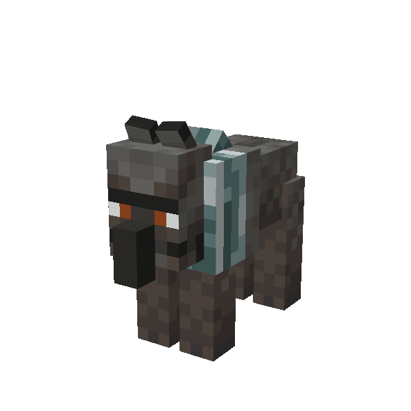 Raided screenshot
