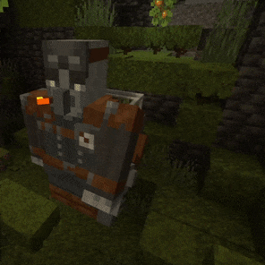 Raided screenshot