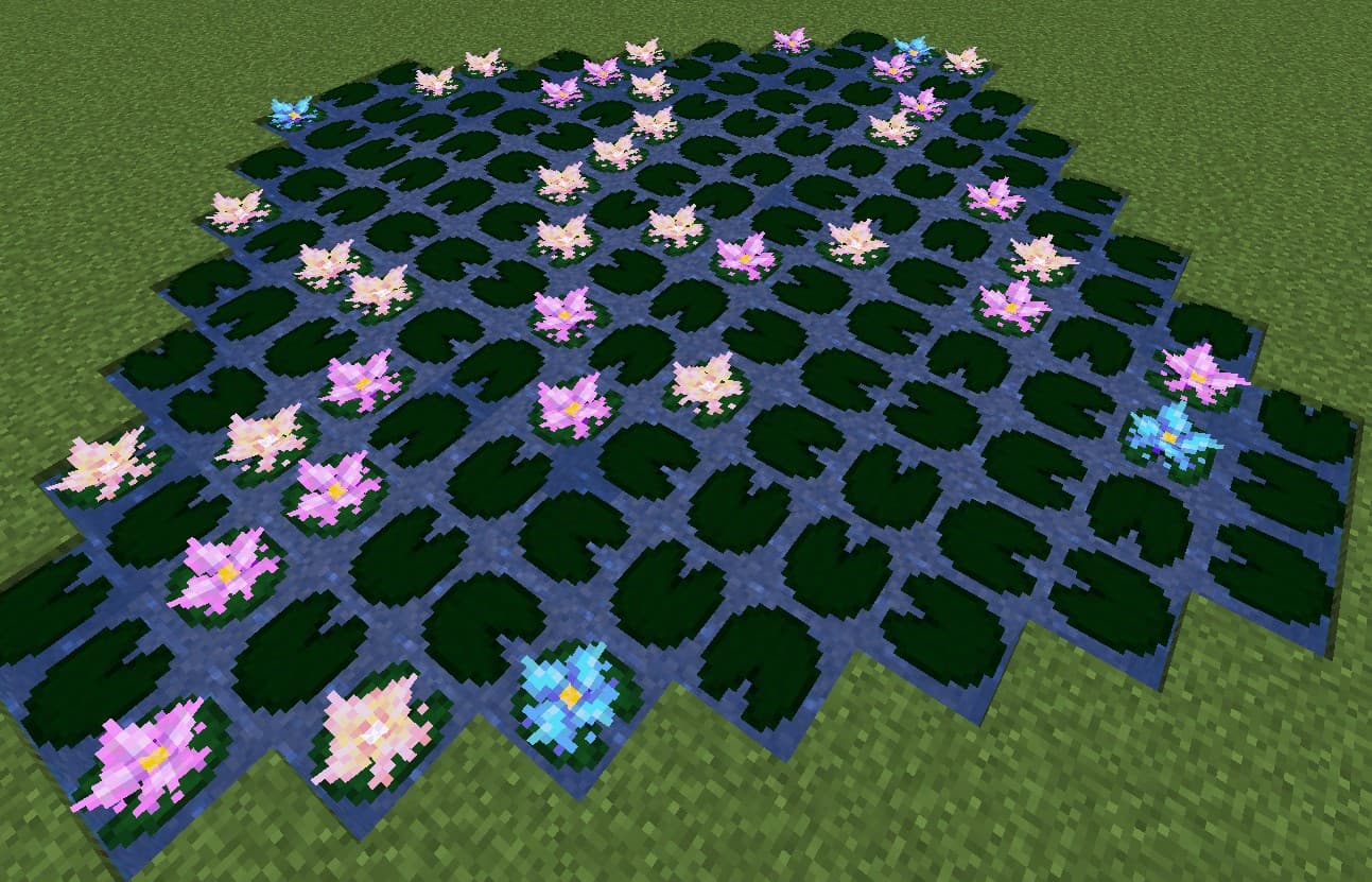 Botanical Aesthetics screenshot
