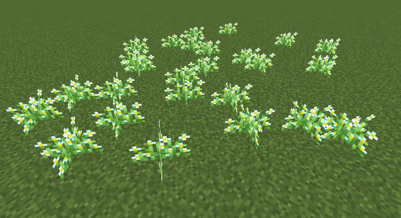 Botanical Aesthetics screenshot