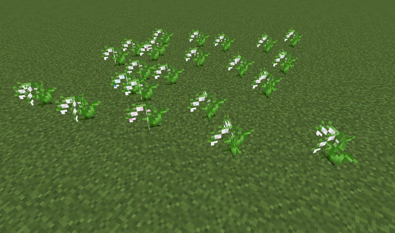 Botanical Aesthetics screenshot