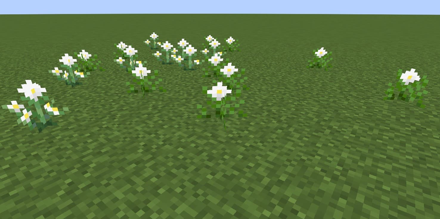 Botanical Aesthetics screenshot