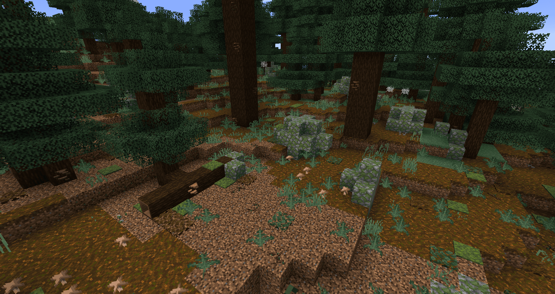 Project: Vibrant Journeys screenshot