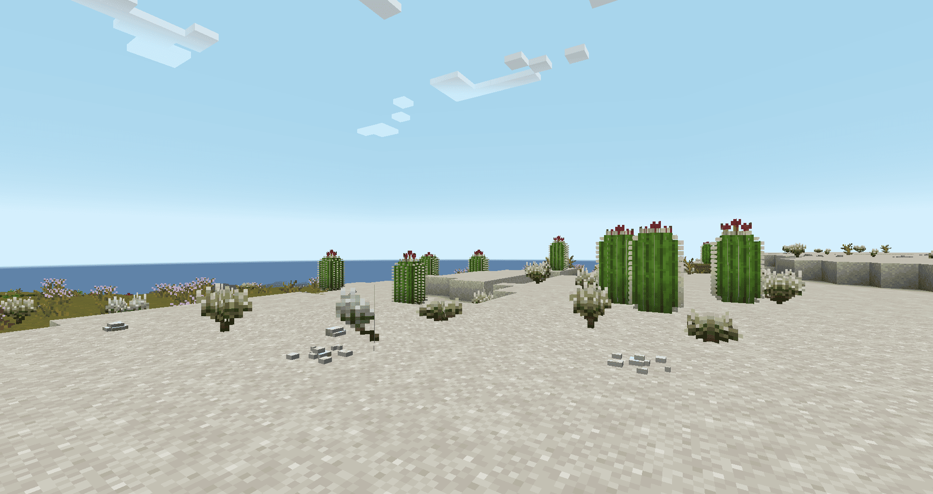 Vexxed Visuals: TerraFirmaCraft screenshot