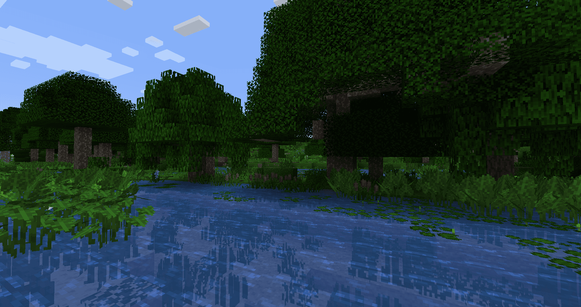 Vexxed Visuals: TerraFirmaCraft screenshot