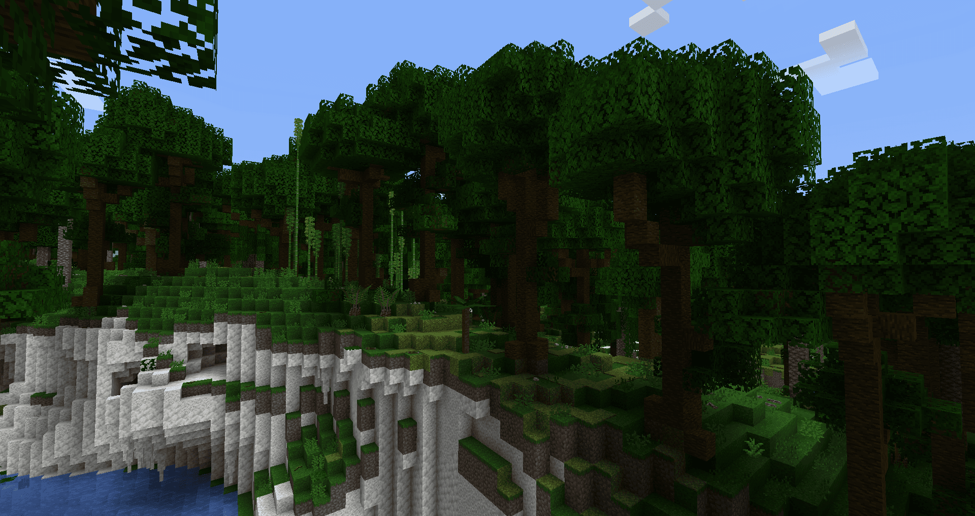 Vexxed Visuals: TerraFirmaCraft screenshot