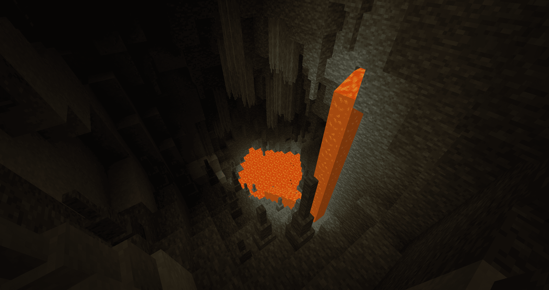 Vexxed Visuals: TerraFirmaCraft screenshot