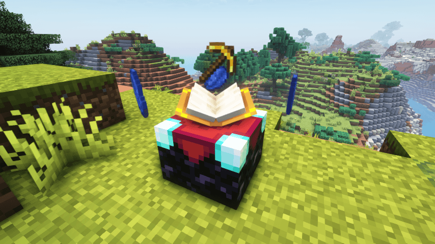 Easy Magic screenshot