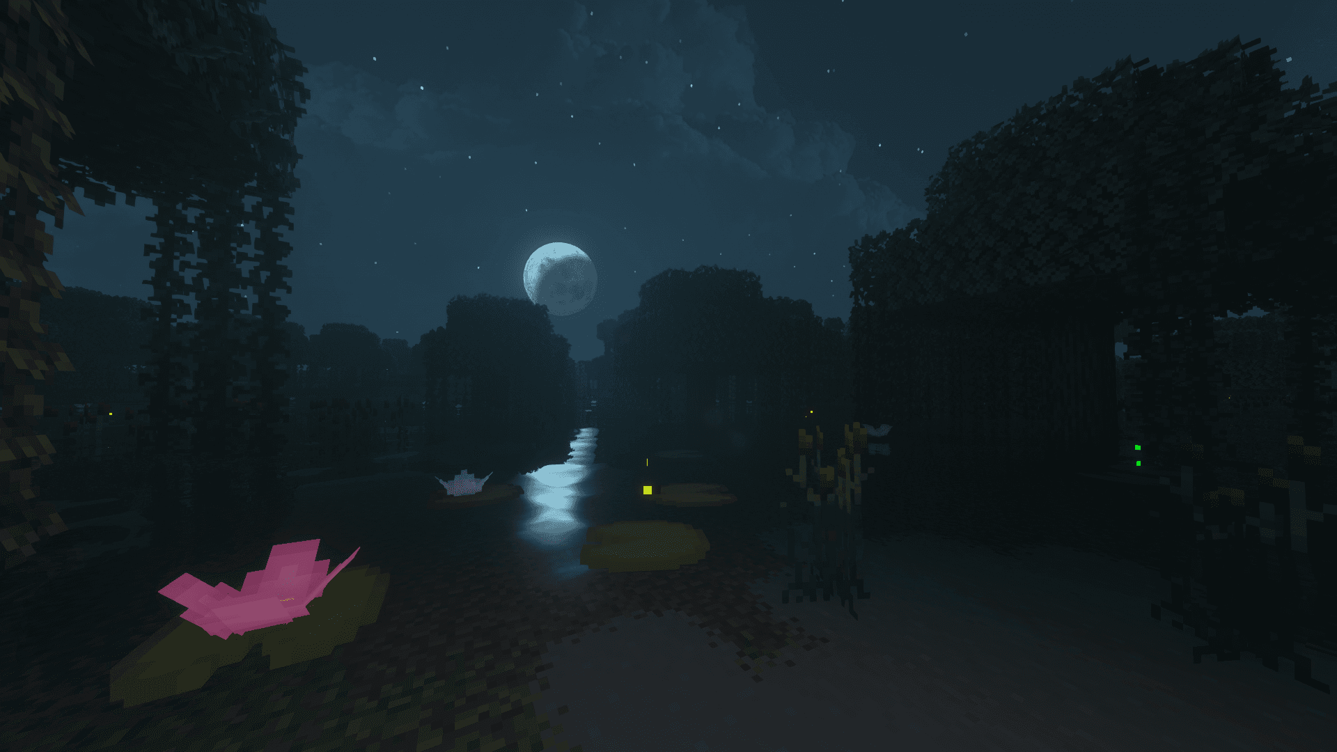 Remodeled screenshot
