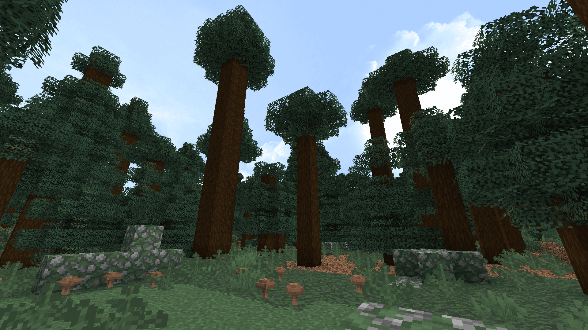 Remodeled screenshot