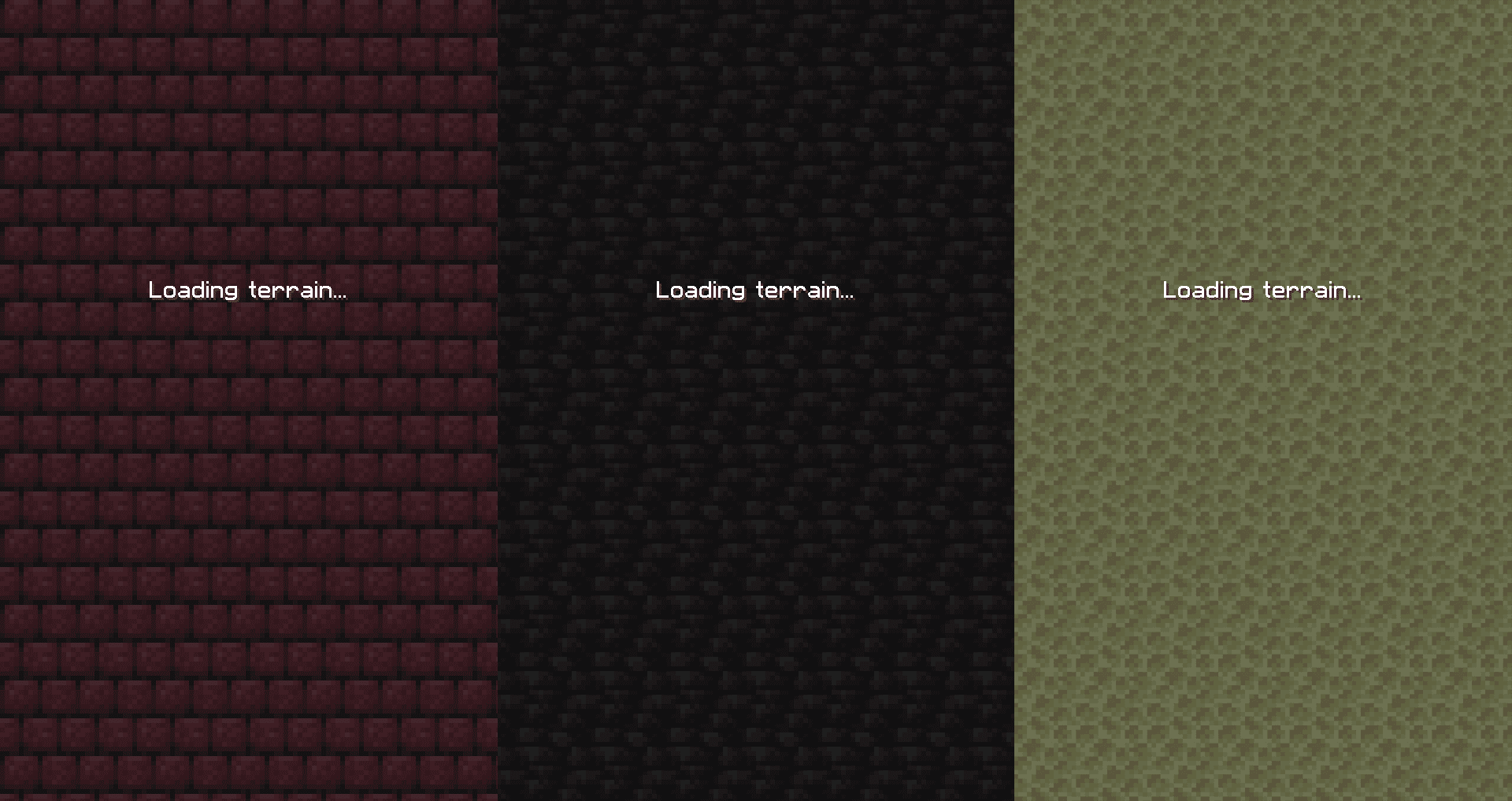Remodeled screenshot