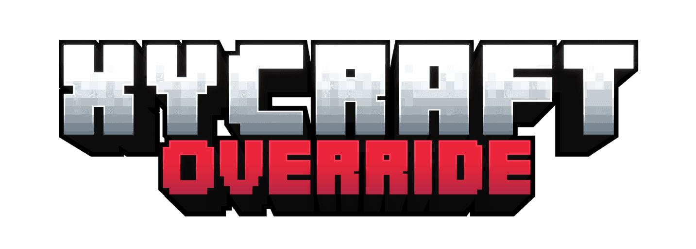 XyCraft: Override screenshot