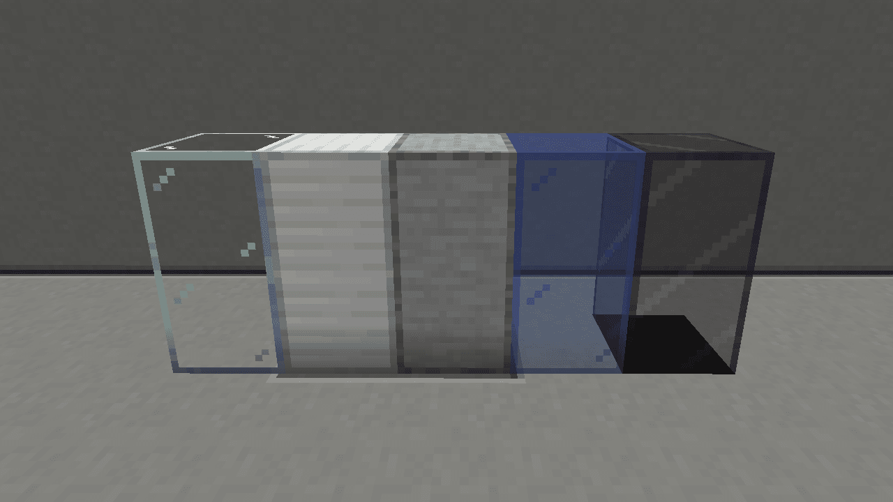 XyCraft: Override screenshot
