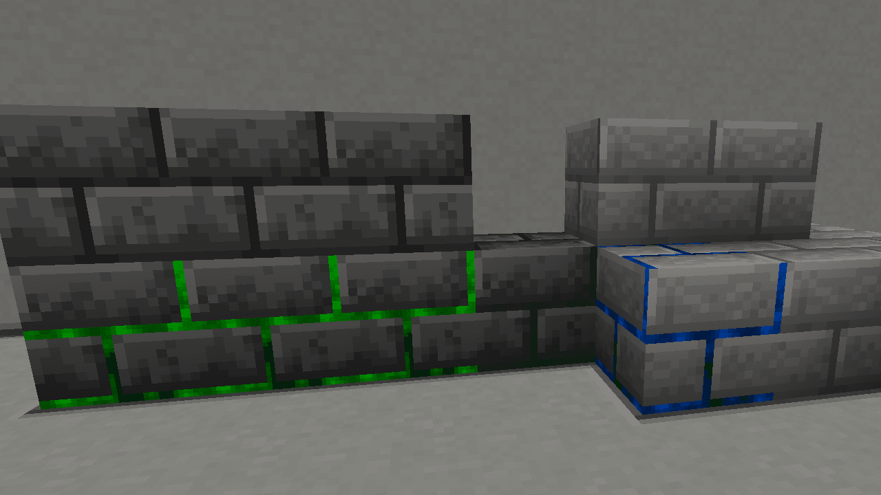 XyCraft: Override screenshot