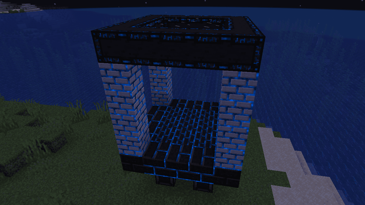 XyCraft: World screenshot