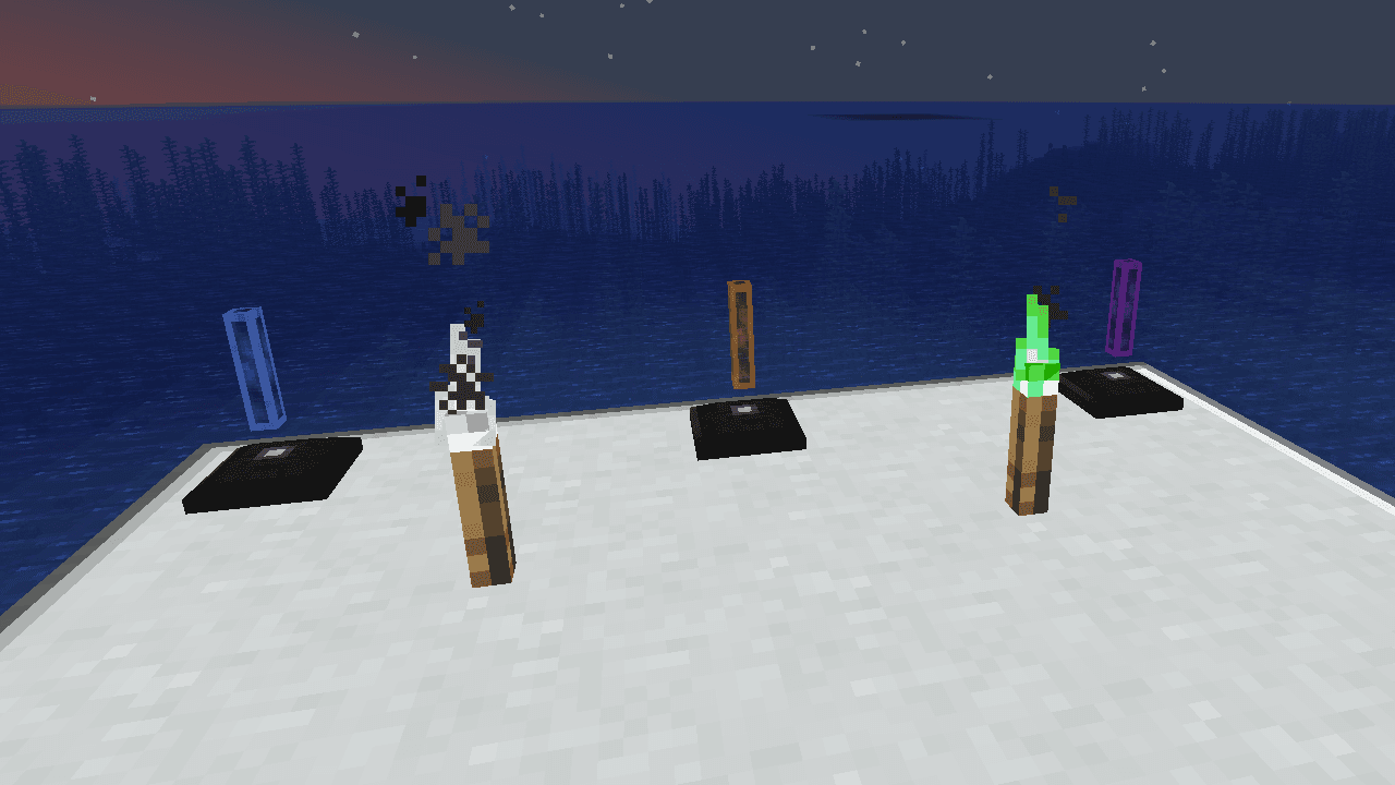 XyCraft: World screenshot