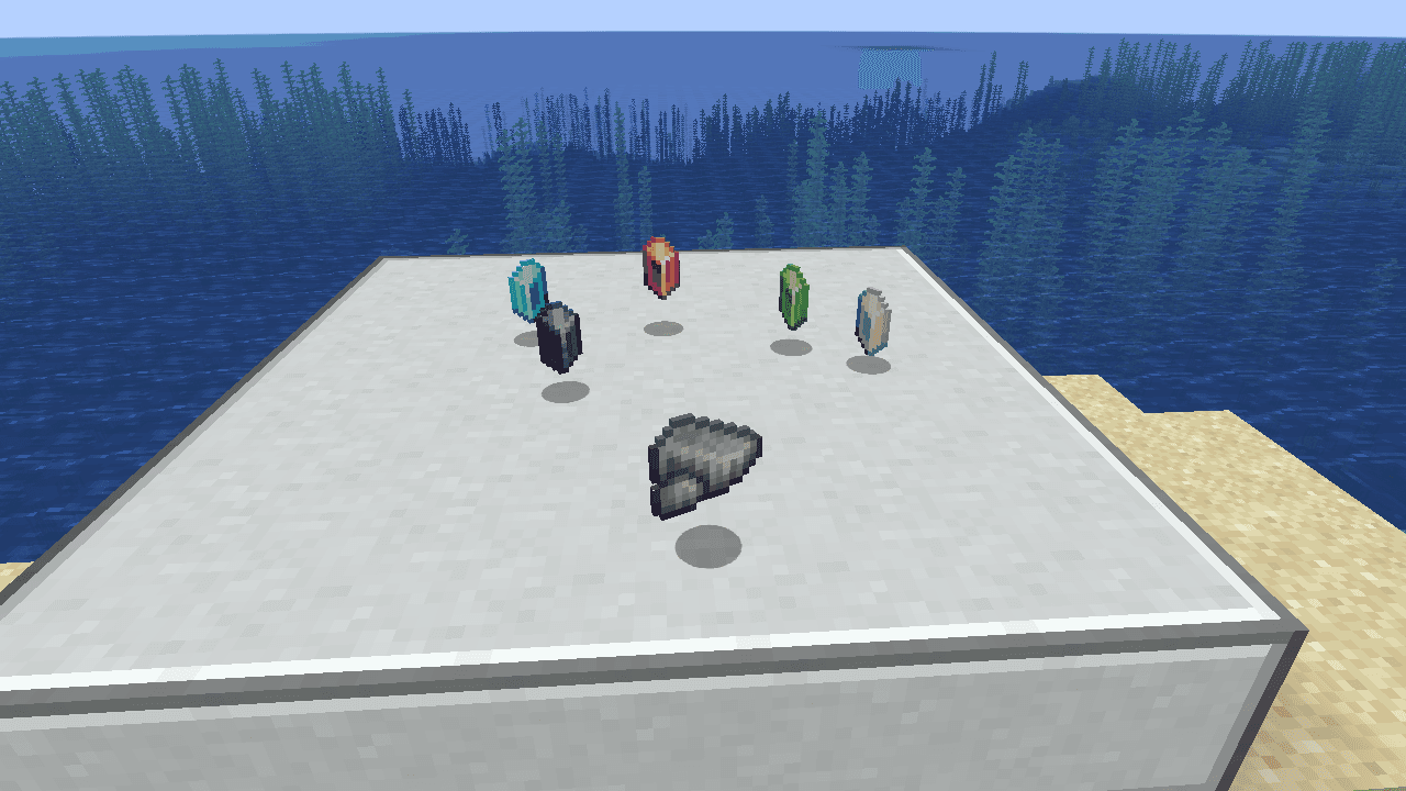 XyCraft: World screenshot