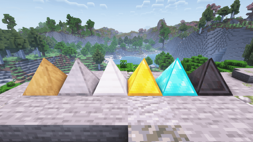 Spiky Spikes screenshot
