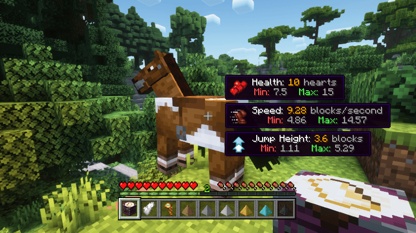 Horse Expert screenshot