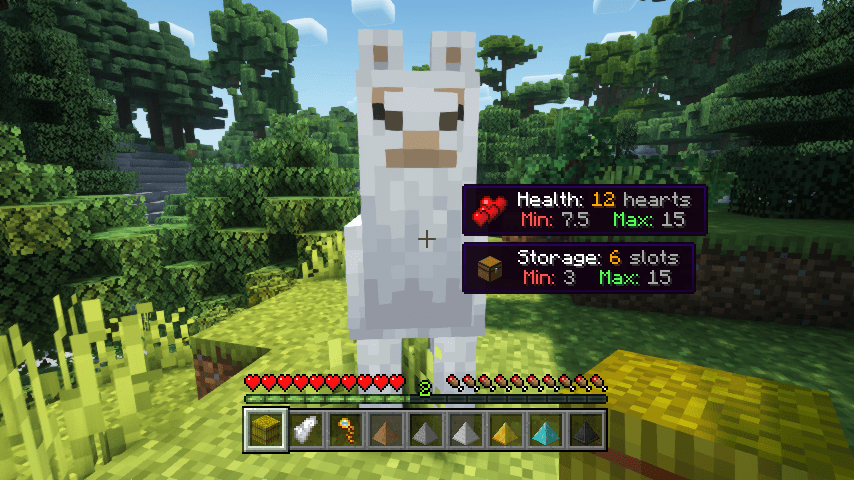 Horse Expert screenshot