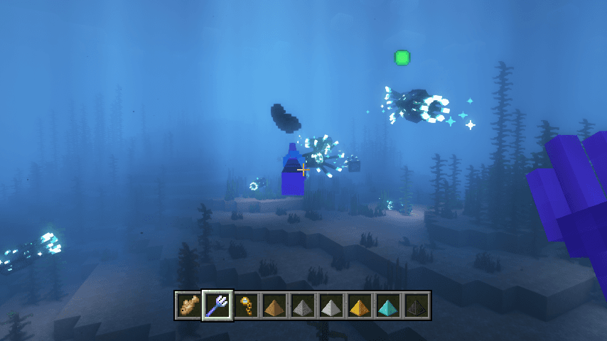Better Tridents screenshot