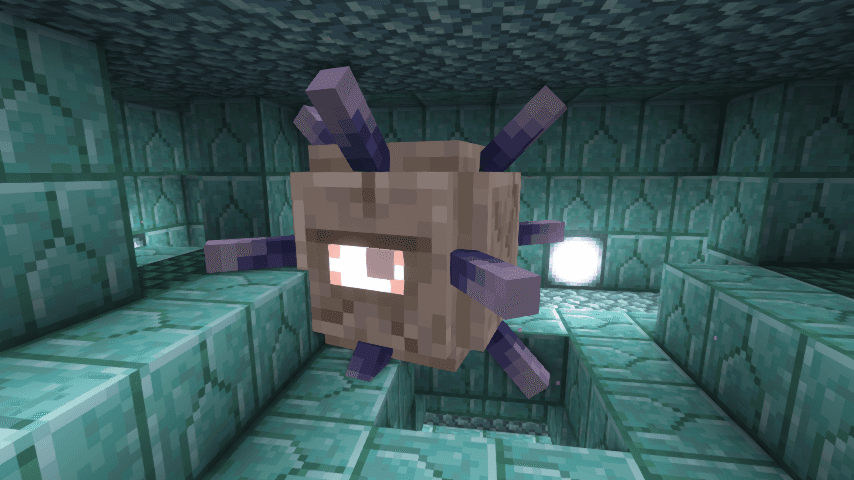 Better Tridents screenshot