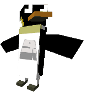 Projekt Pinguin screenshot