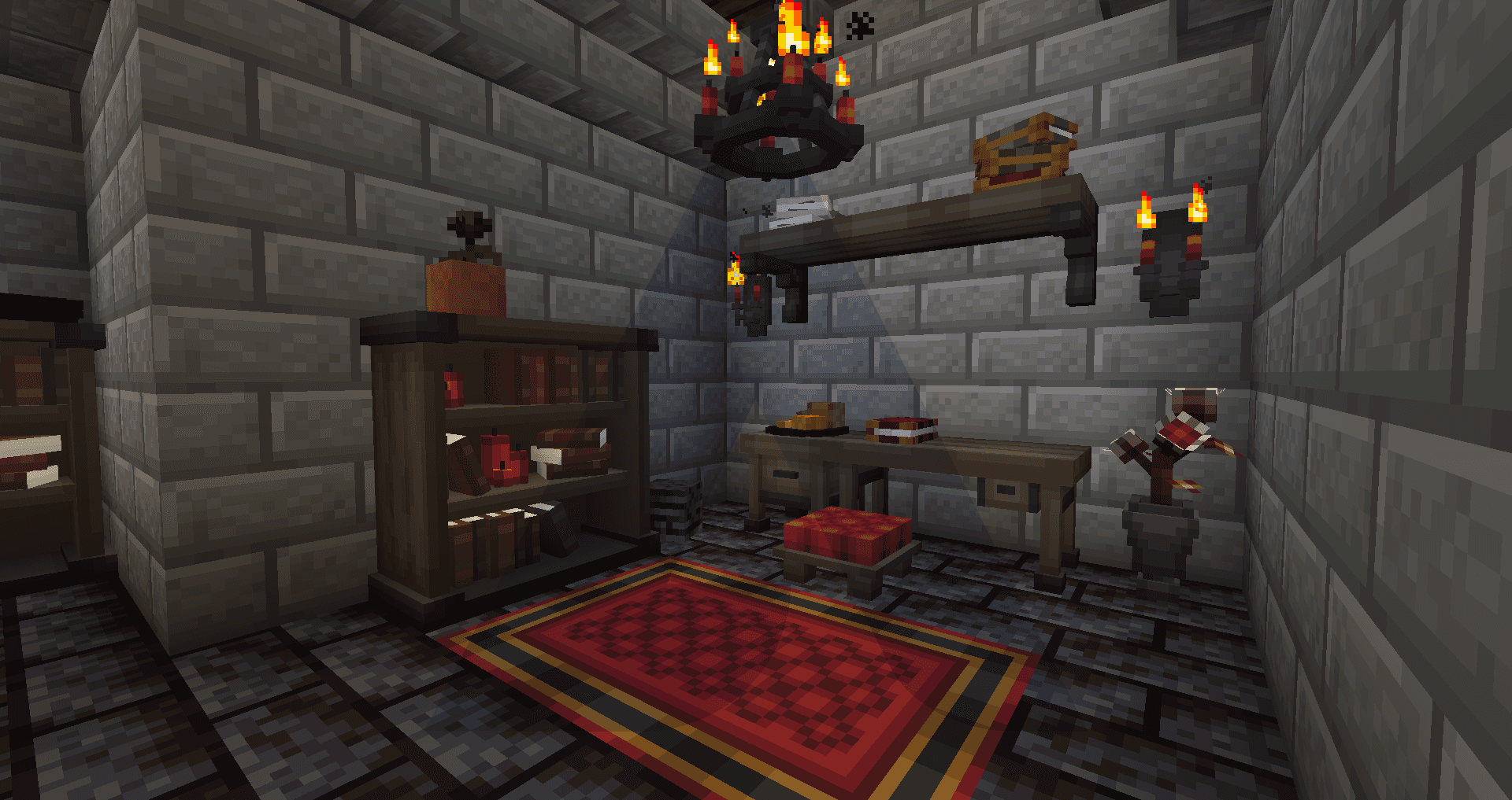 Fantasy's Furniture screenshot