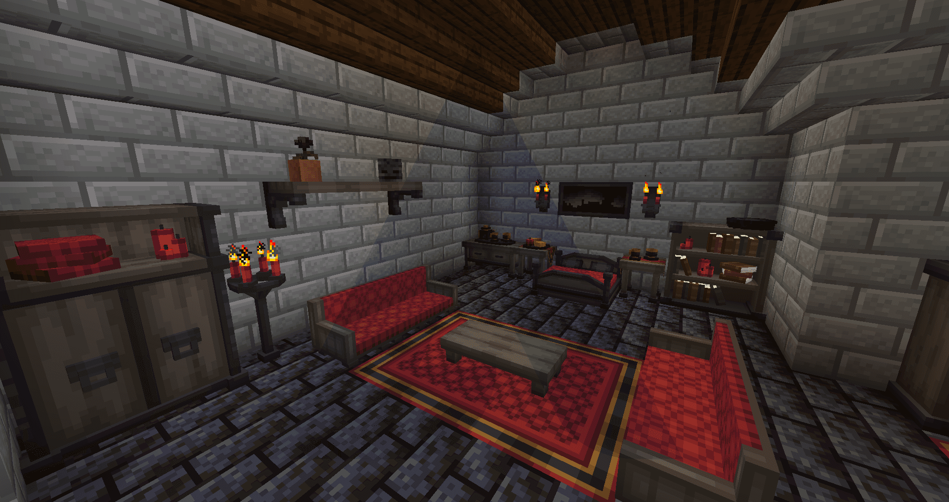 Fantasy's Furniture screenshot