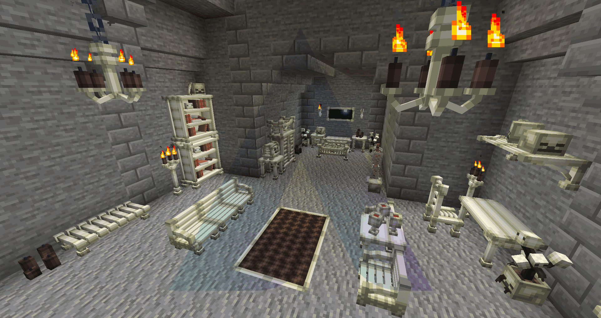 Fantasy's Furniture screenshot