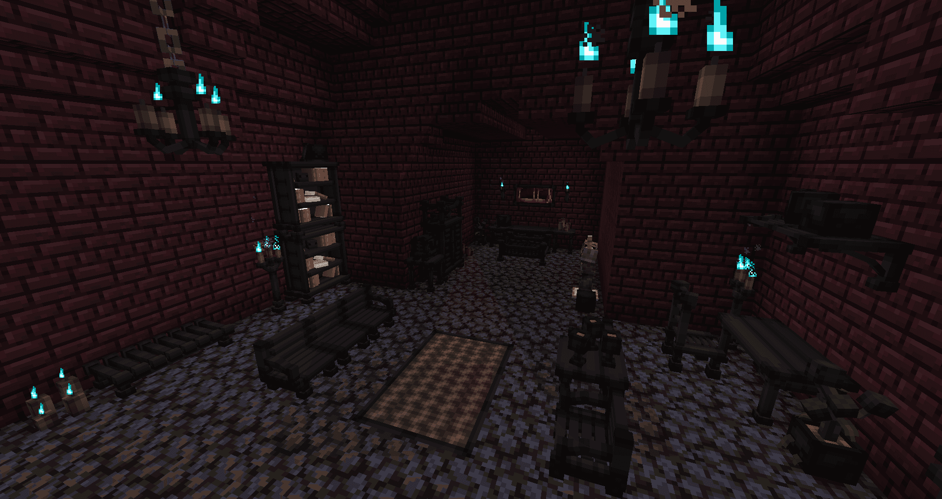 Fantasy's Furniture screenshot