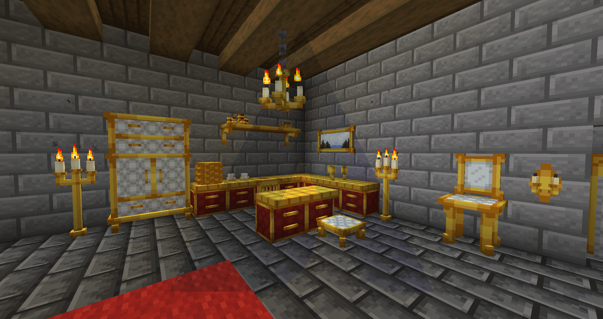 Fantasy's Furniture screenshot