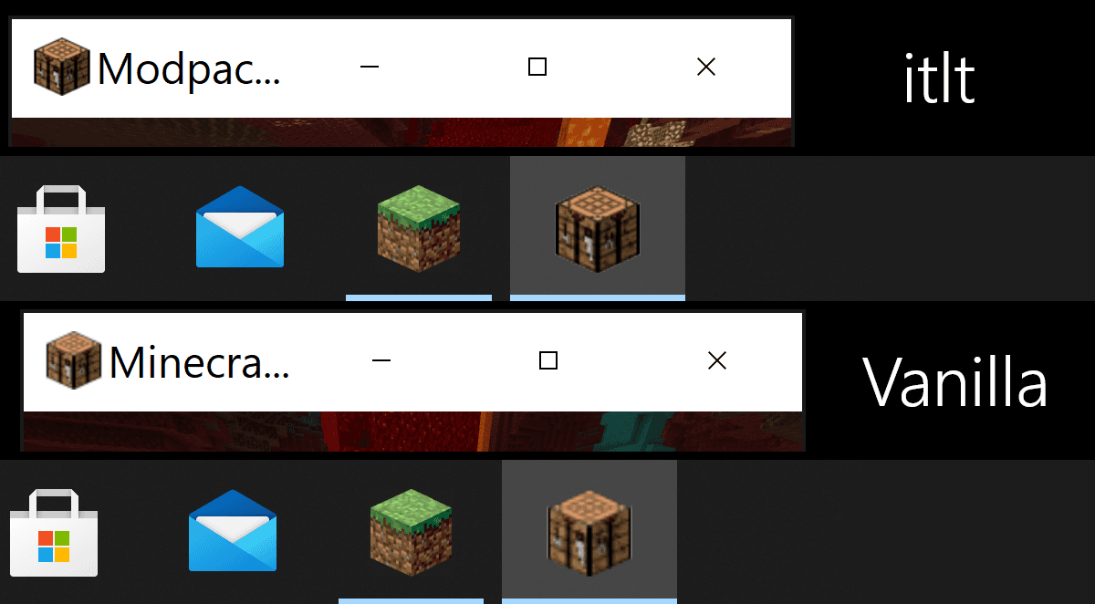 It's the little things screenshot