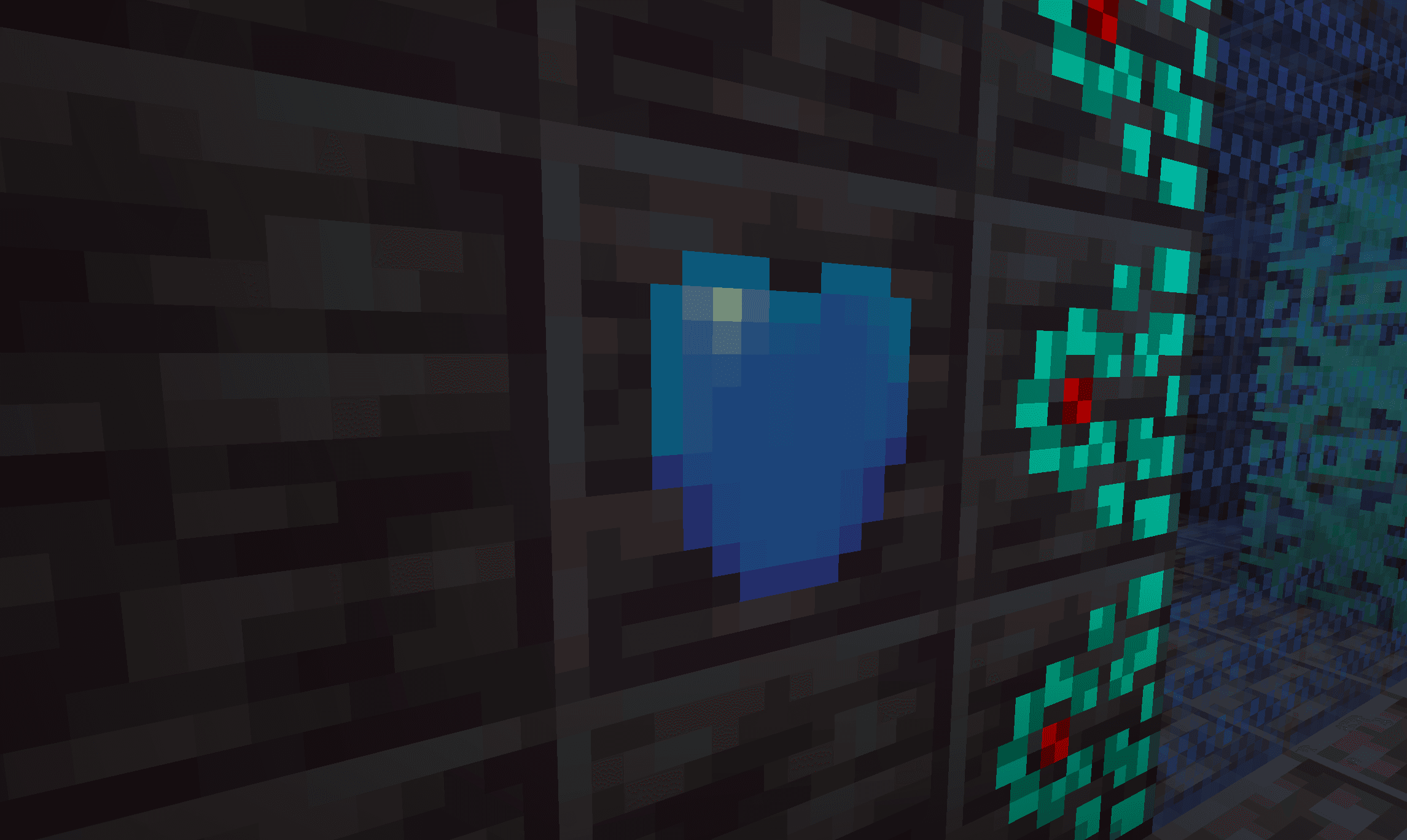 Spectrum screenshot