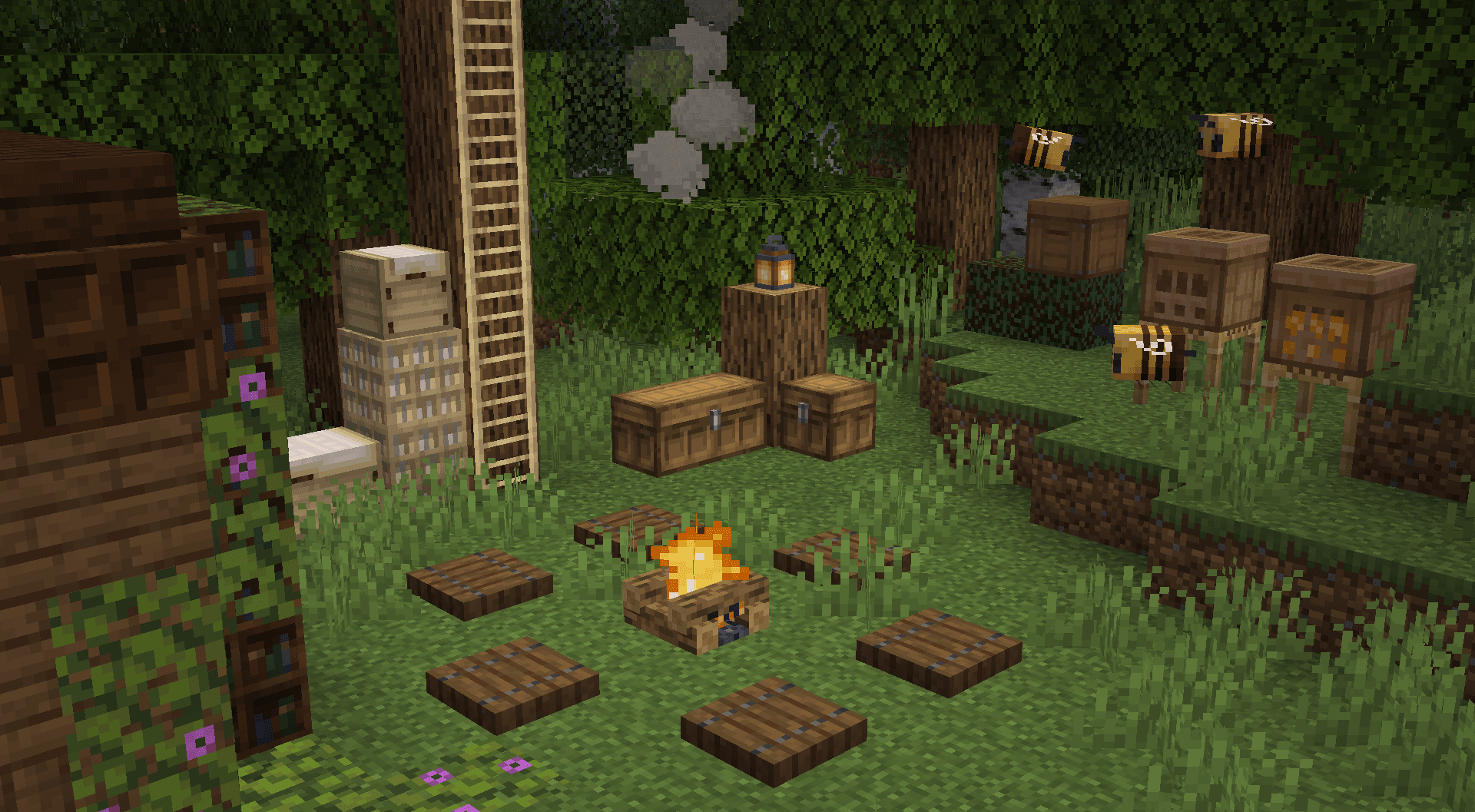Woodworks screenshot