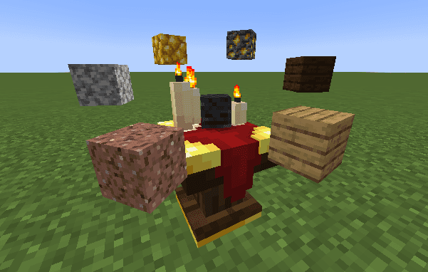Summoning Rituals screenshot