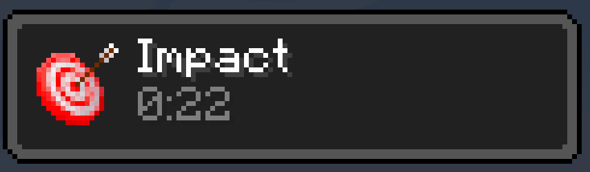 Projectile Damage Attribute [Fabric & Forge] screenshot
