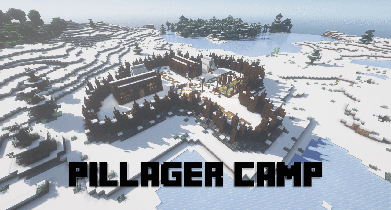It Takes a Pillage screenshot