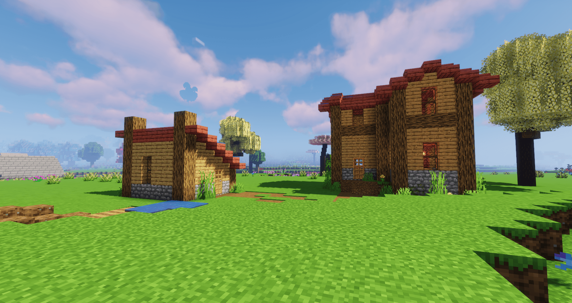 Age of Fate screenshot