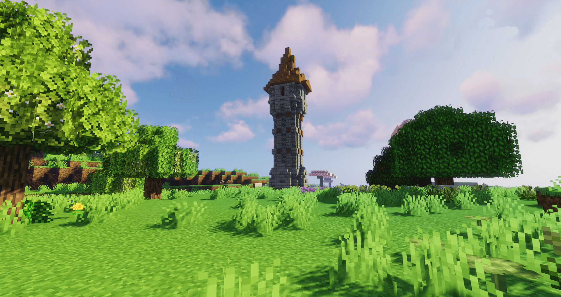 Age of Fate screenshot