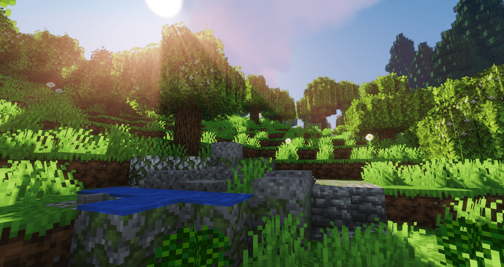 Age of Fate screenshot