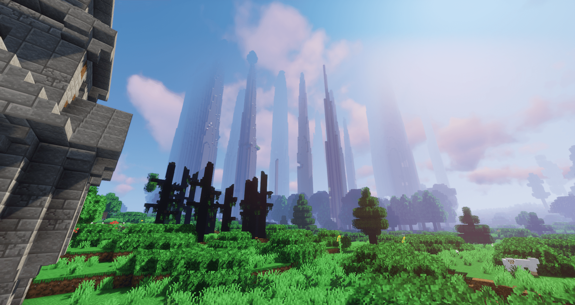 Age of Fate screenshot