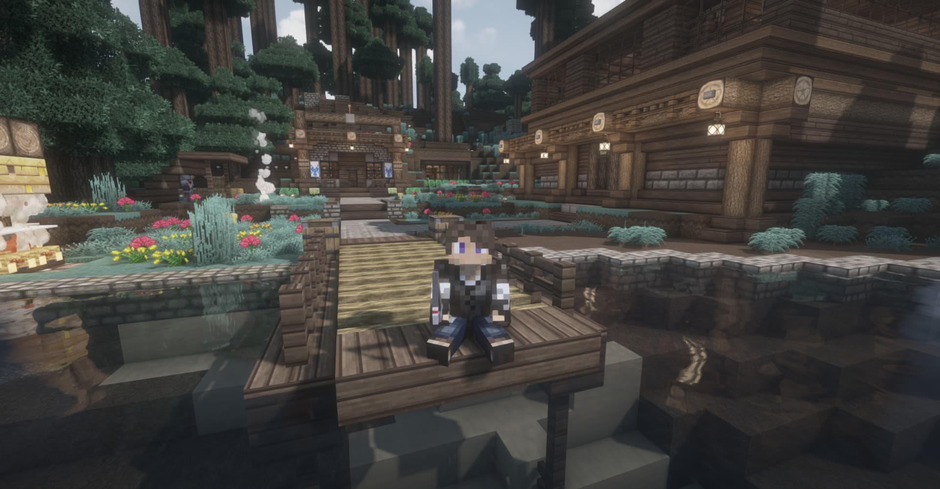 Ozocraft Remix screenshot
