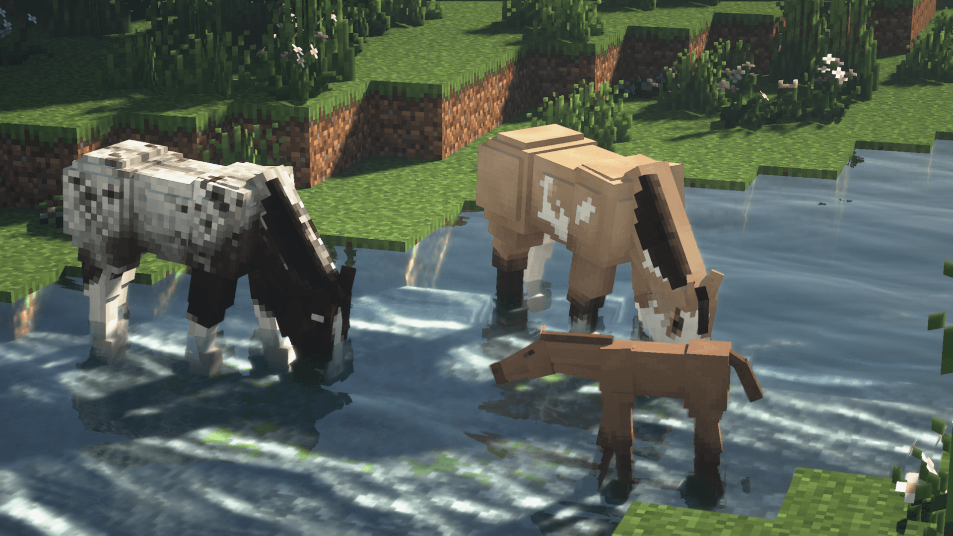 Star Worm Equestrian (Upgrading Horses) screenshot