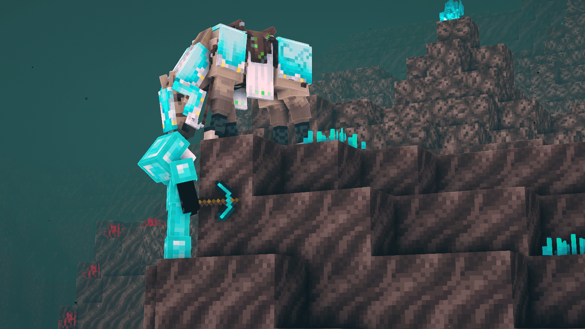 Star Worm Equestrian (Upgrading Horses) screenshot