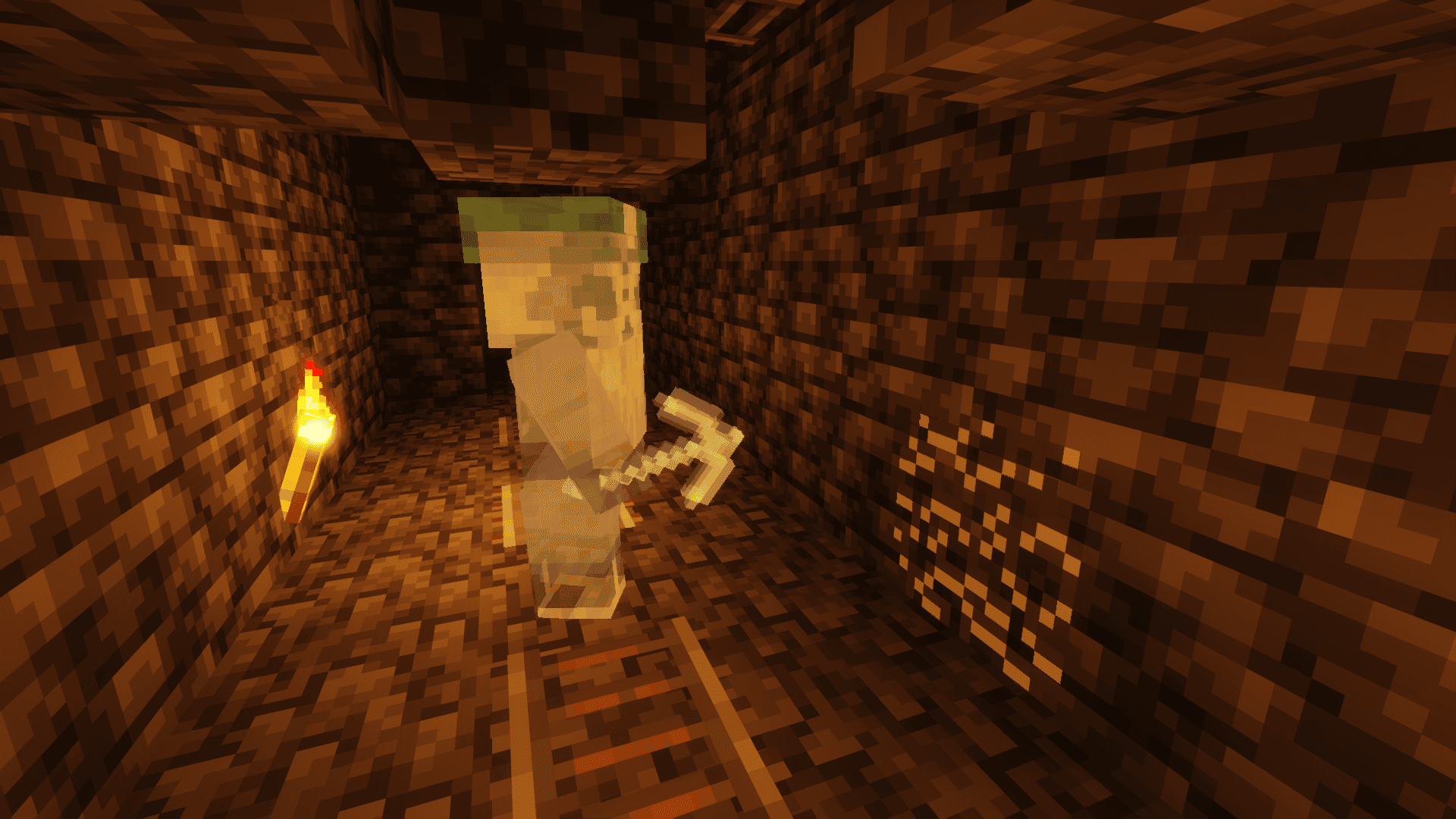 Alex's Mobs screenshot