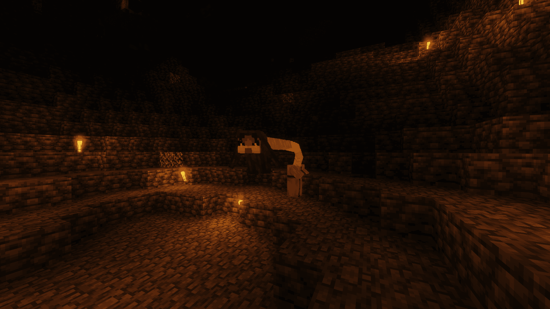 Alex's Mobs screenshot