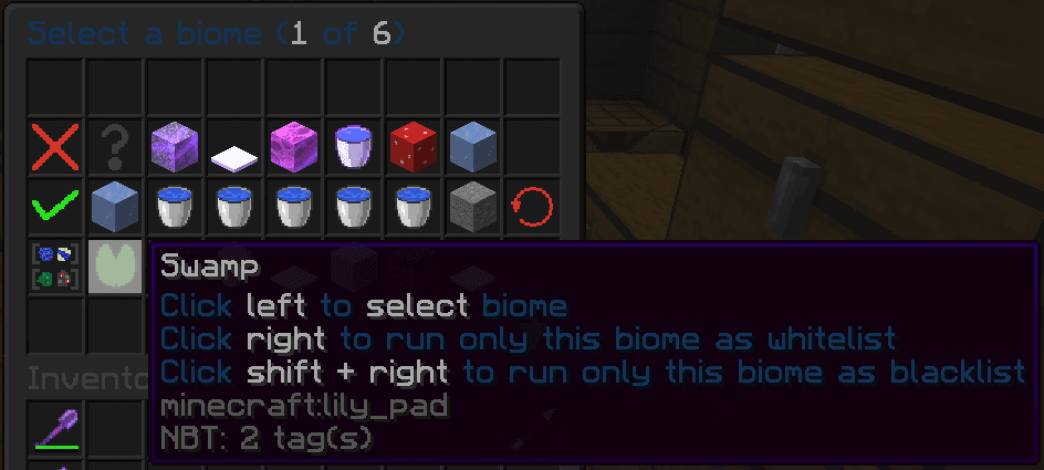 TPort screenshot