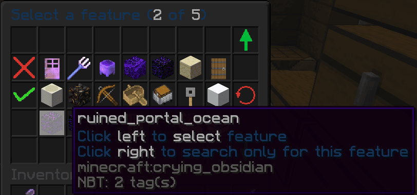 TPort screenshot